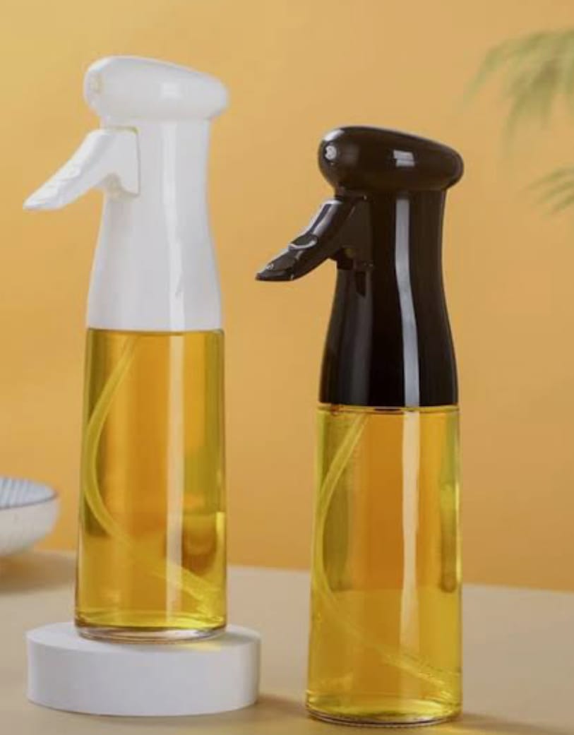 Oil Spray bottle