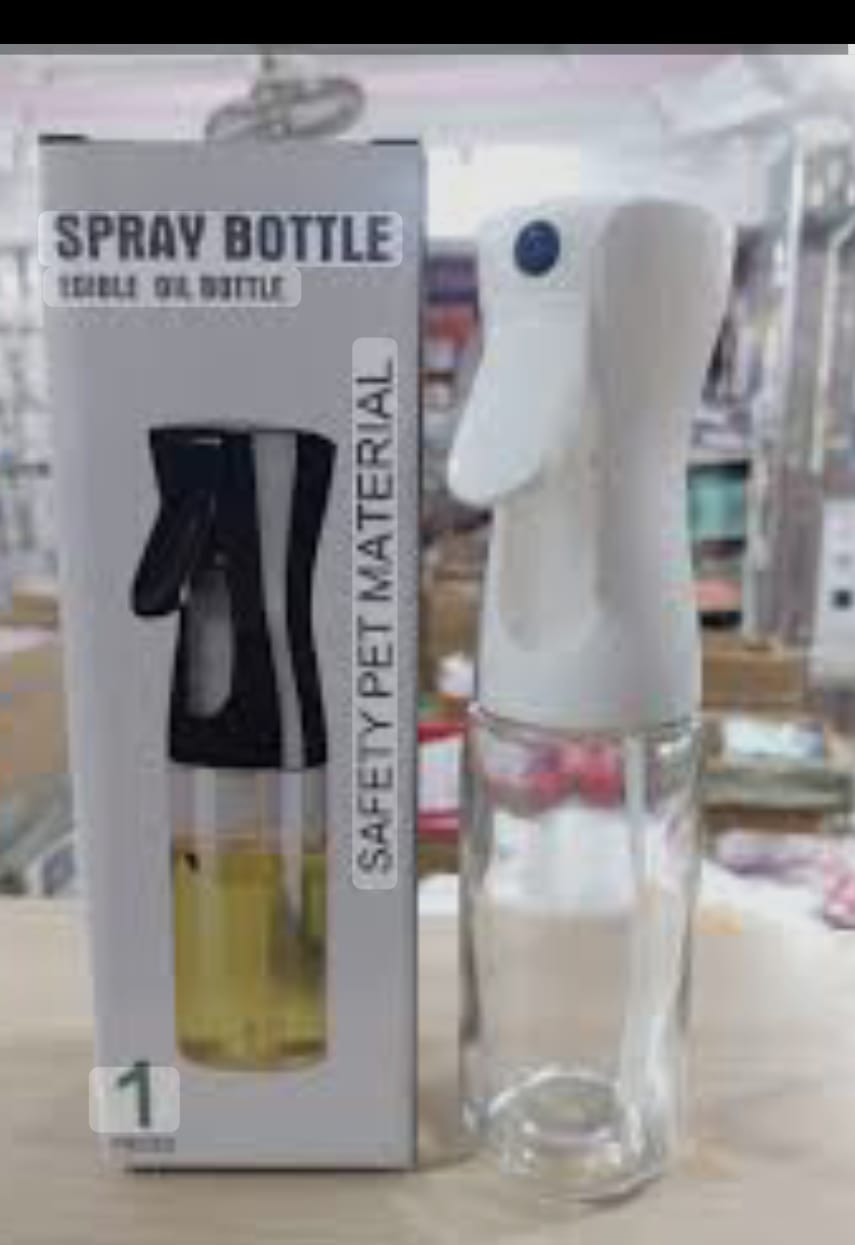 Oil Spray bottle
