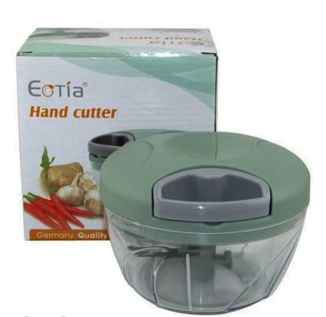 Hand Chopper Cutter (Small)